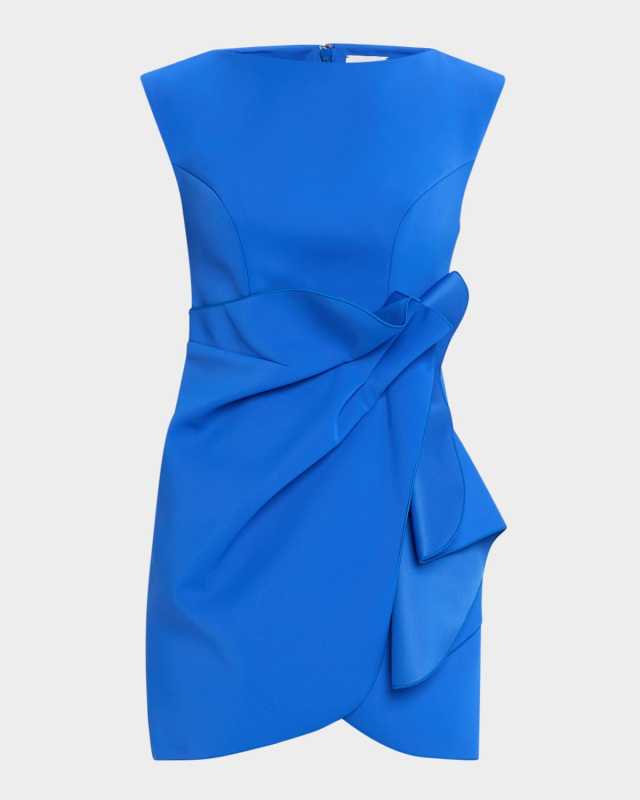 Lamberton Mini Dress